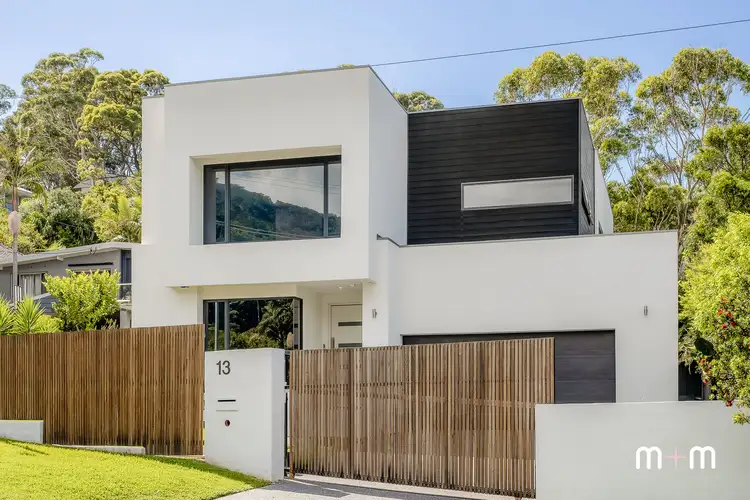 13 Kirton Road, Austinmer NSW 2515