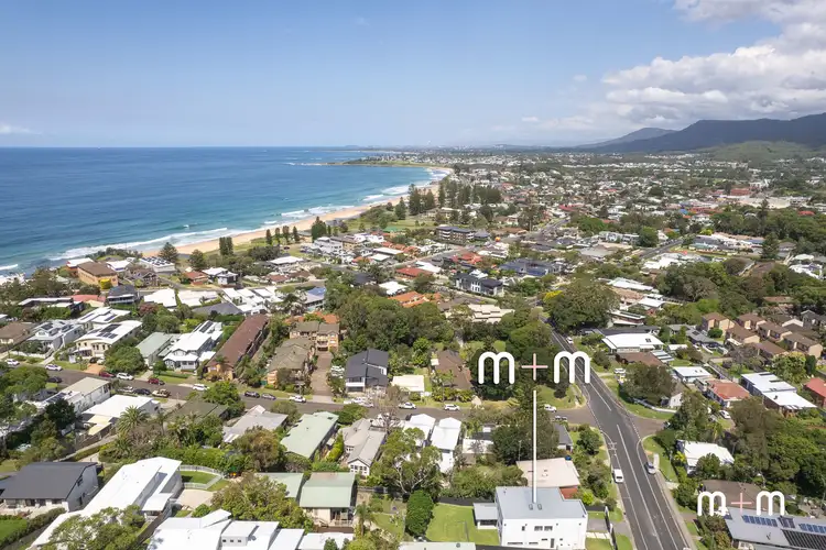 Fourth view of Homely house listing, 13 Kirton Road, Austinmer NSW 2515