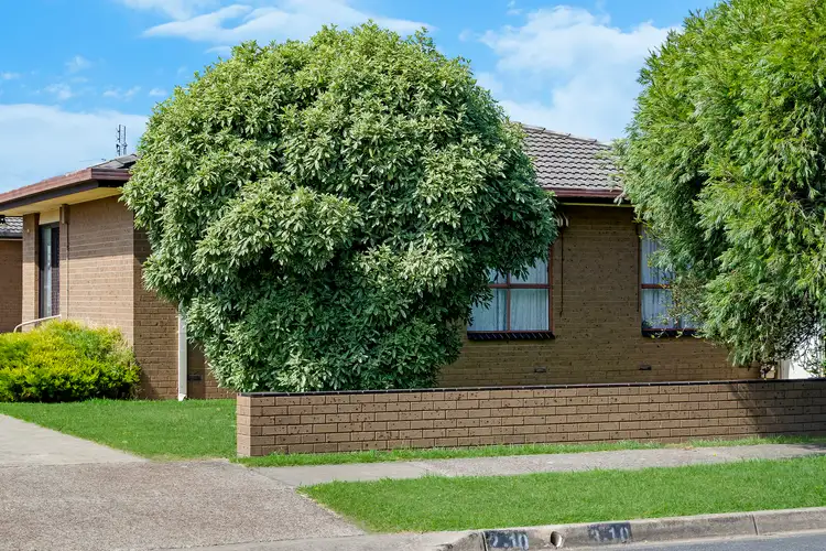 Main view of Homely unit listing, 1/10 Stewart Street, Portland VIC 3305