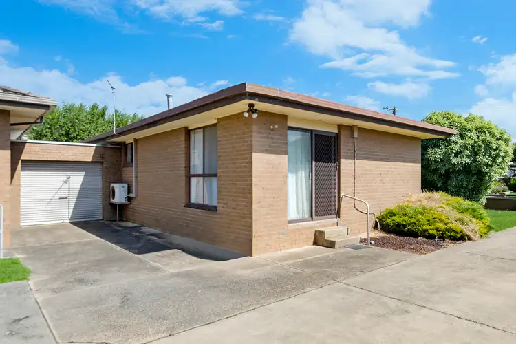 Second view of Homely unit listing, 1/10 Stewart Street, Portland VIC 3305