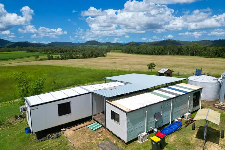 Seventh view of Homely rural property listing, 353 Pinnacle-Septimus Road, Pinnacle QLD 4741