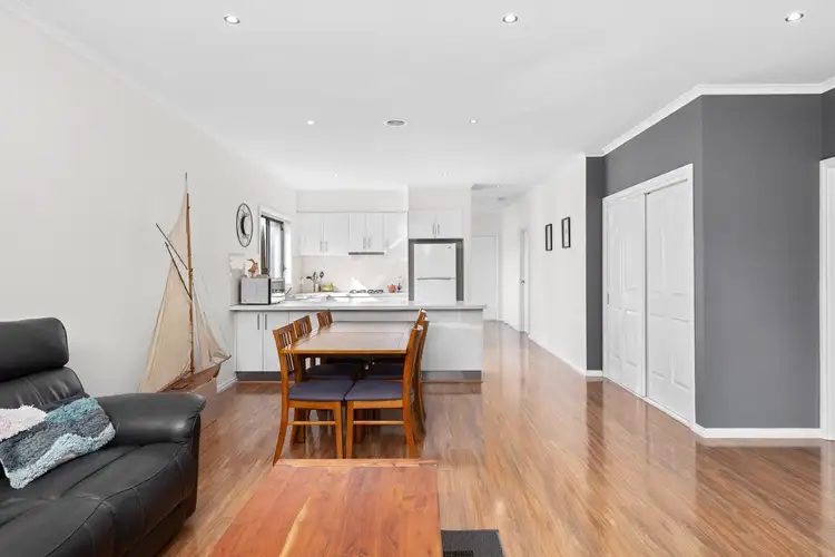 Second view of Homely unit listing, 13/92 Fersfield Road, Gisborne VIC 3437