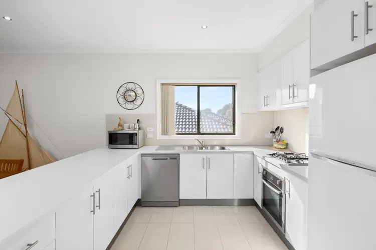 Third view of Homely unit listing, 13/92 Fersfield Road, Gisborne VIC 3437