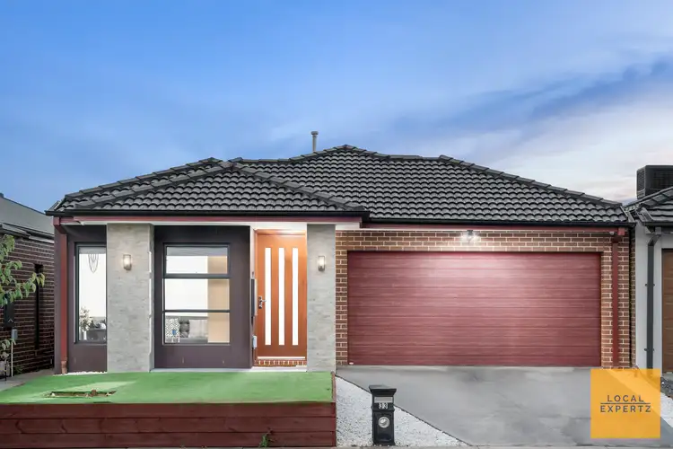 33 Wolin Drive, Tarneit VIC 3029