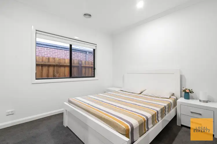 Sixth view of Homely house listing, 33 Wolin Drive, Tarneit VIC 3029
