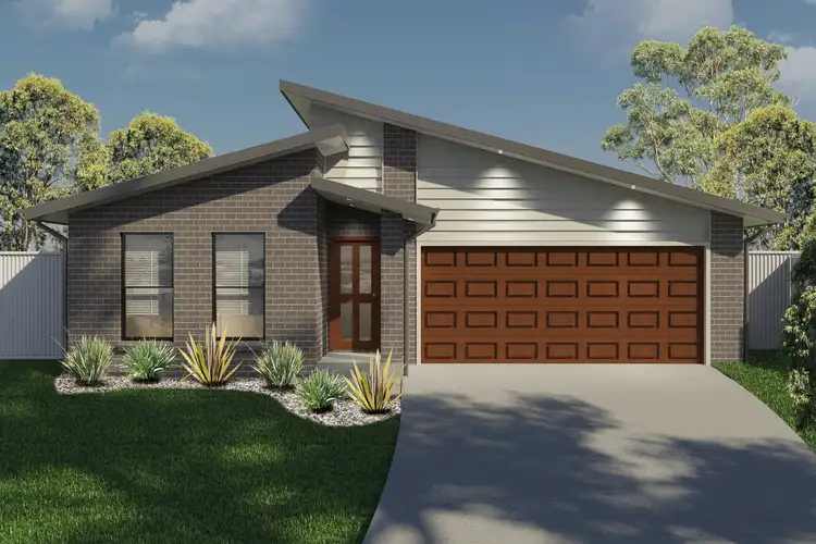 42 Suttor Avenue, Mudgee NSW 2850