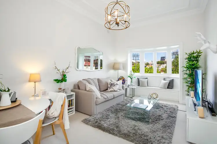 6/112 High Street, Kirribilli NSW 2061