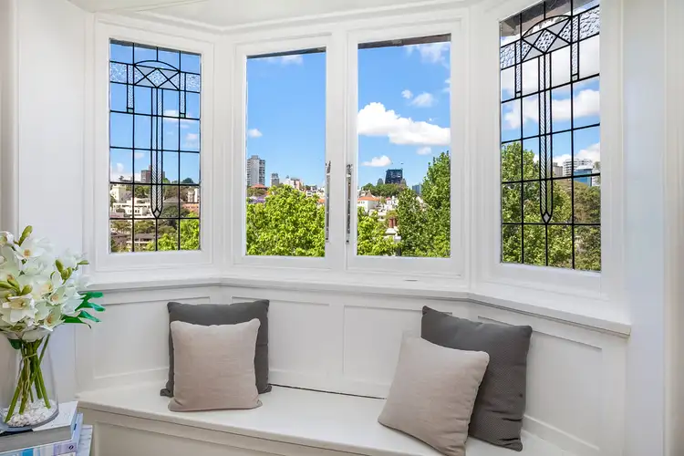 Second view of Homely apartment listing, 6/112 High Street, Kirribilli NSW 2061