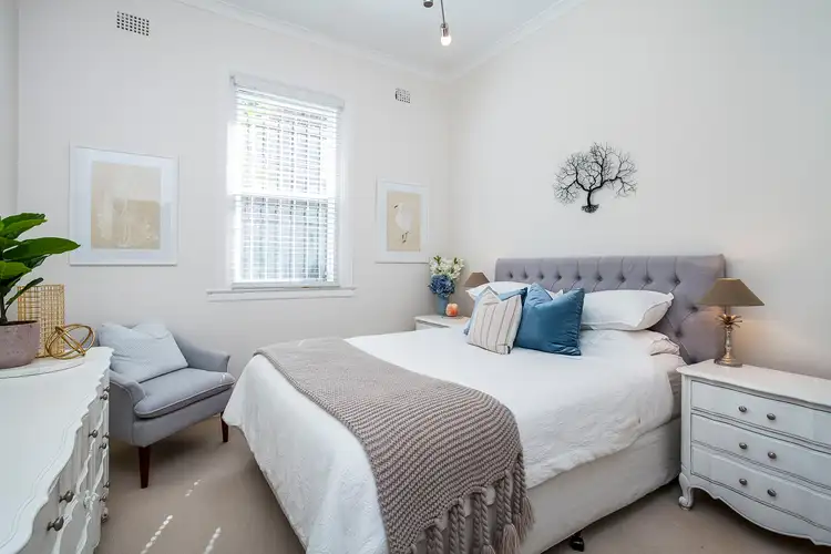 Sixth view of Homely apartment listing, 6/112 High Street, Kirribilli NSW 2061