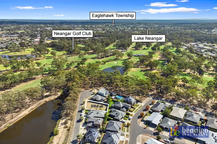 10 Yarra Court, Eaglehawk VIC 3556