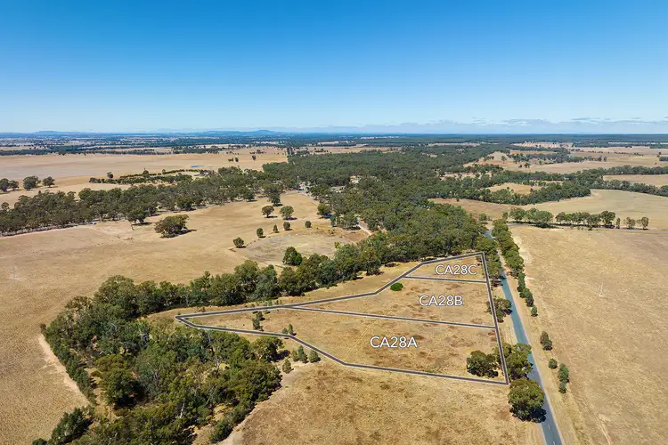 CA28A, CA2 Dunolly-Inglewood Road, Arnold VIC 3551