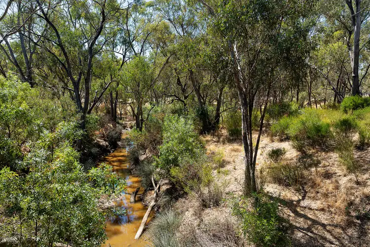 Third view of Homely land listing, CA28A, CA2 Dunolly-Inglewood Road, Arnold VIC 3551