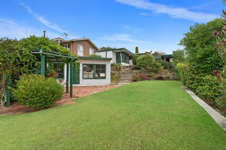 Second view of Homely house listing, 21 Cedar Grove, Highton VIC 3216