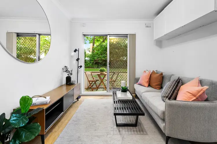 2/51 Shirley Road, Wollstonecraft NSW 2065