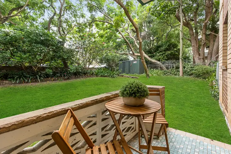 Second view of Homely apartment listing, 2/51 Shirley Road, Wollstonecraft NSW 2065