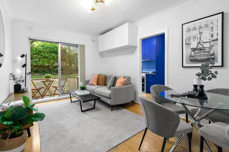 Third view of Homely apartment listing, 2/51 Shirley Road, Wollstonecraft NSW 2065