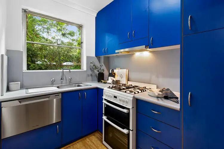 Fourth view of Homely apartment listing, 2/51 Shirley Road, Wollstonecraft NSW 2065
