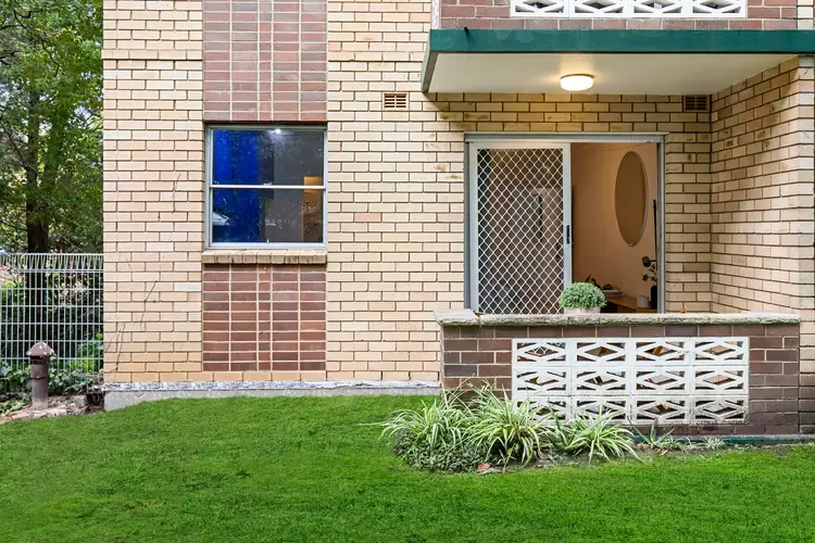 Fifth view of Homely apartment listing, 2/51 Shirley Road, Wollstonecraft NSW 2065