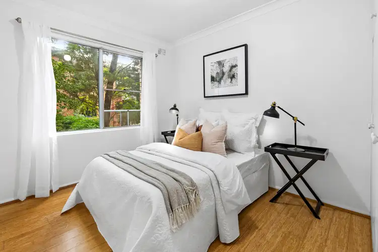 Sixth view of Homely apartment listing, 2/51 Shirley Road, Wollstonecraft NSW 2065