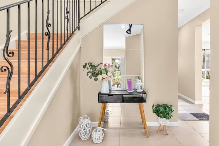 Fourth view of Homely house listing, 114 Linden Way, Bella Vista NSW 2153