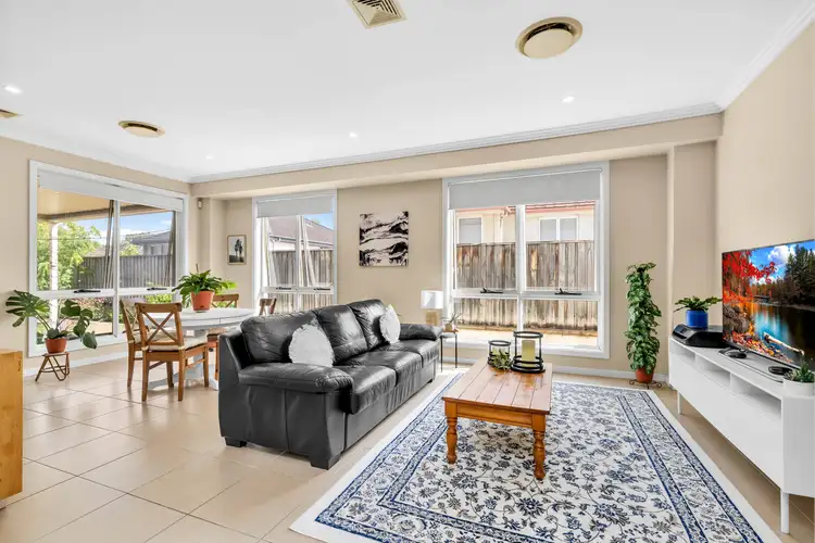 Fifth view of Homely house listing, 114 Linden Way, Bella Vista NSW 2153