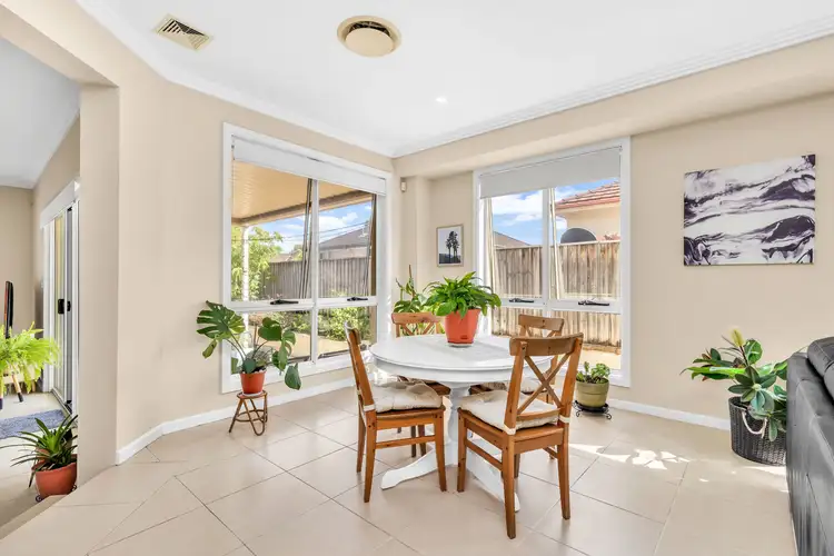 Sixth view of Homely house listing, 114 Linden Way, Bella Vista NSW 2153