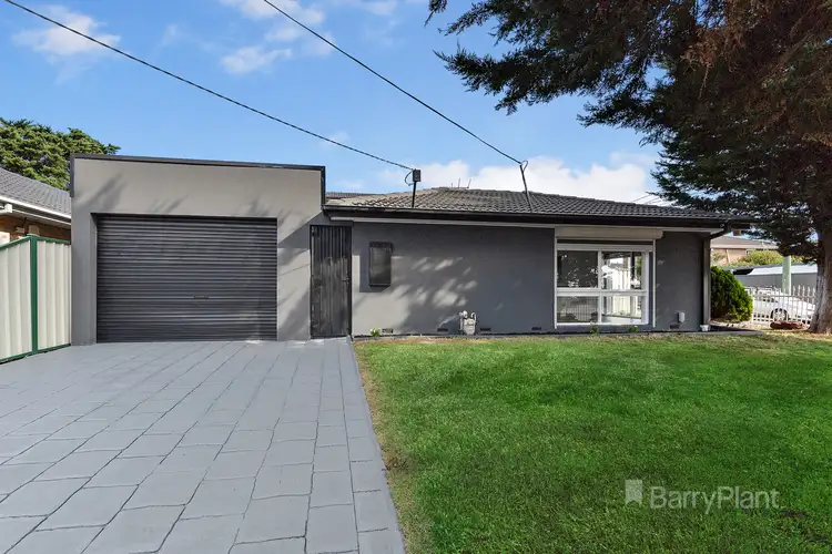 Main view of Homely house listing, 213 Taylors Road, St Albans VIC 3021