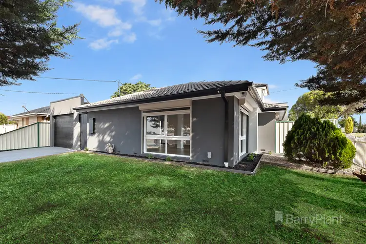Third view of Homely house listing, 213 Taylors Road, St Albans VIC 3021
