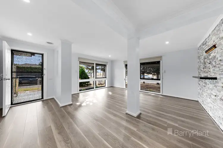 Fourth view of Homely house listing, 213 Taylors Road, St Albans VIC 3021