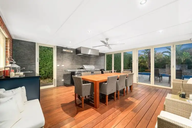 Second view of Homely house listing, 9 Faldo Court, Rowville VIC 3178