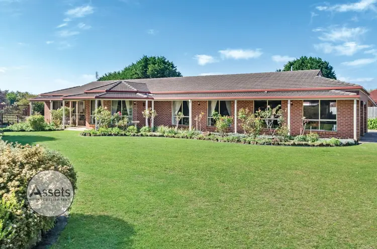 8 Parkers Road, Portland VIC 3305