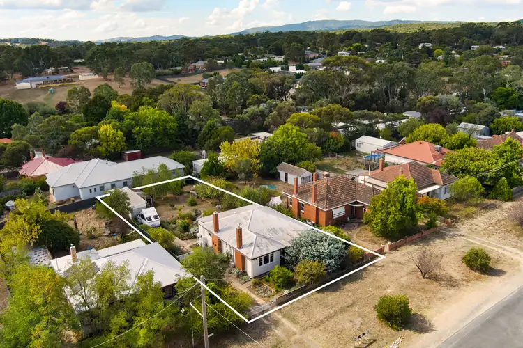 21 North Street, Castlemaine VIC 3450