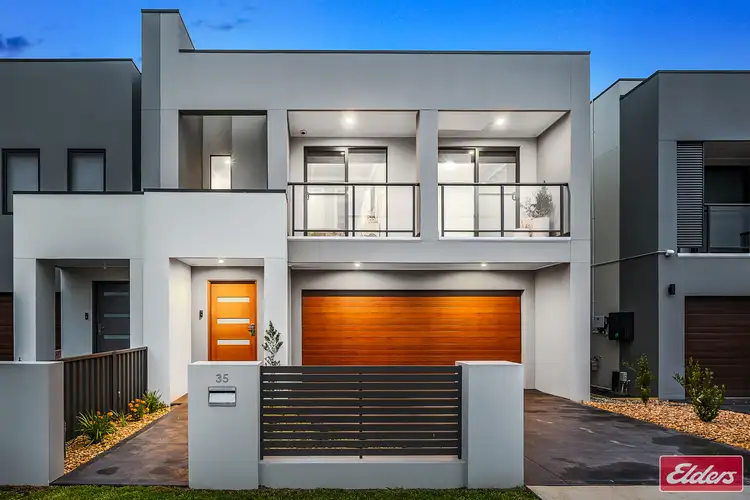 35 Bungendore Street, Jordan Springs NSW 2747