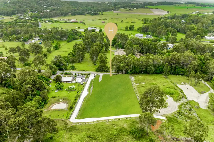 1/52 Dorans Road, North Arm QLD 4561
