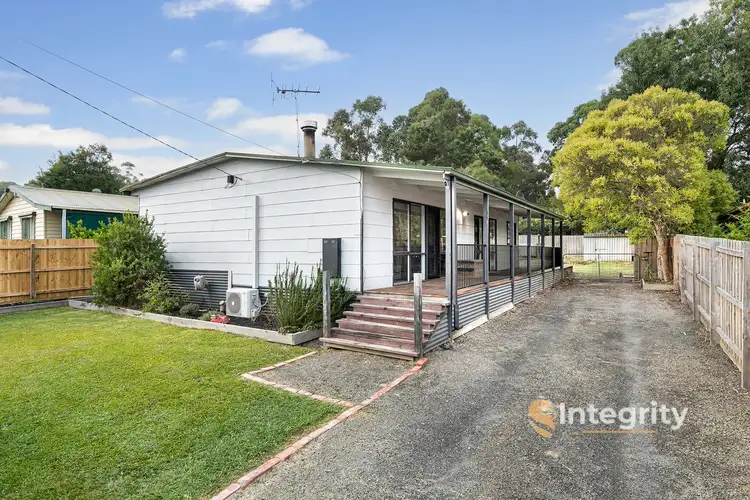 26 Wallaby Way, Badger Creek VIC 3777