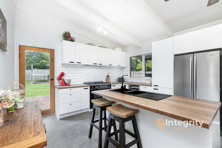 Second view of Homely house listing, 26 Wallaby Way, Badger Creek VIC 3777