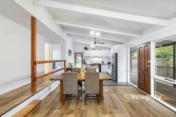 Fourth view of Homely house listing, 26 Wallaby Way, Badger Creek VIC 3777