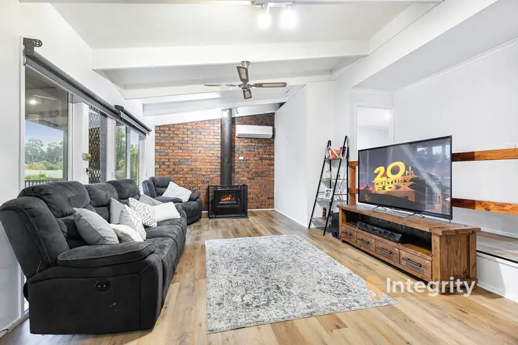 Sixth view of Homely house listing, 26 Wallaby Way, Badger Creek VIC 3777