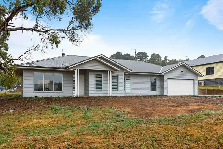 Main view of Homely house listing, 42 Corbetts Road, Gordon VIC 3345