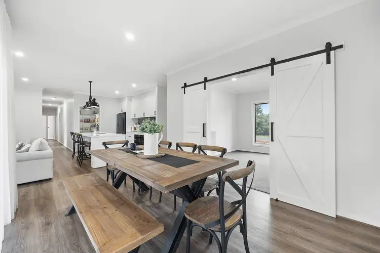 Fifth view of Homely house listing, 42 Corbetts Road, Gordon VIC 3345