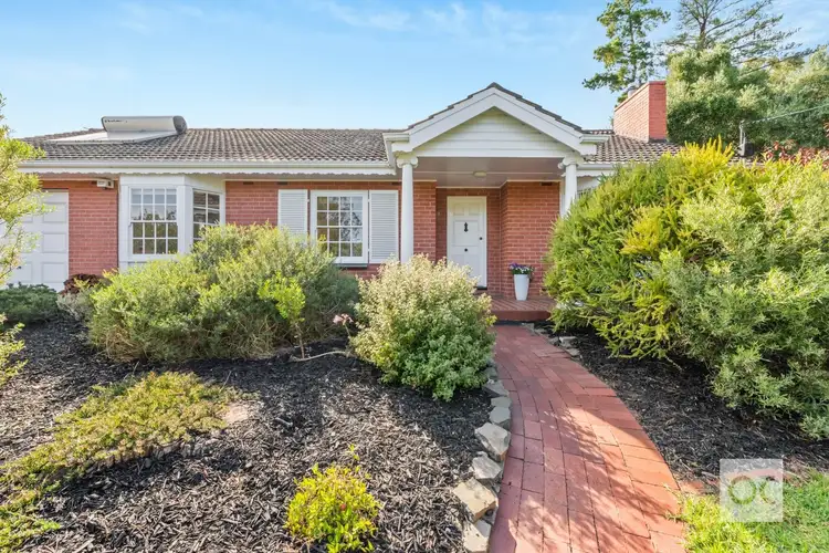 600 Glynburn Road, Beaumont SA 5066