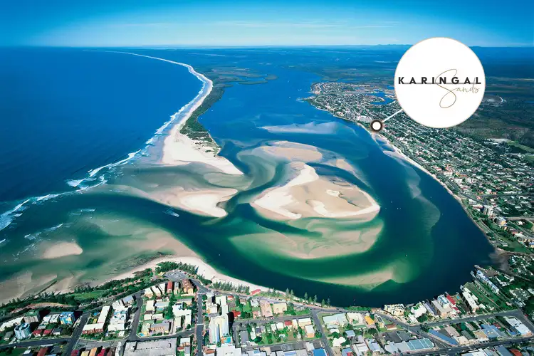 Third view of Homely unit listing, 402/65 Esplanade, Golden Beach QLD 4551