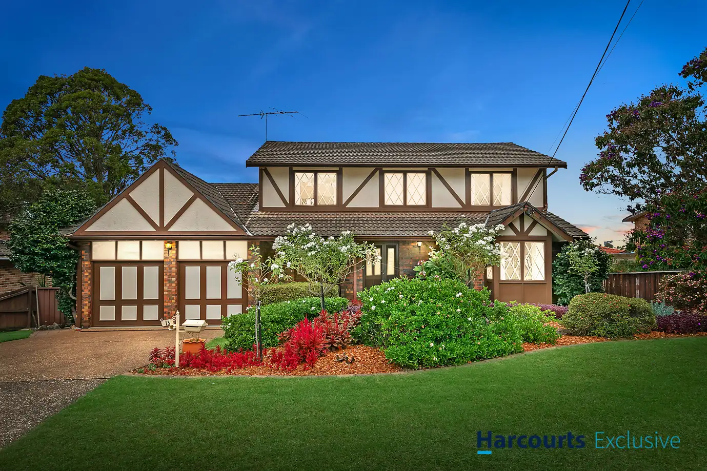 Main view of Homely house listing, 13 Olinda Crescent, Carlingford NSW 2118