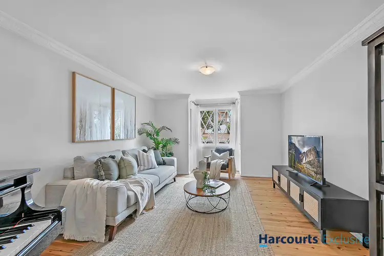 Second view of Homely house listing, 13 Olinda Crescent, Carlingford NSW 2118