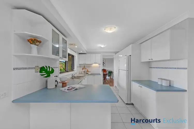 Third view of Homely house listing, 13 Olinda Crescent, Carlingford NSW 2118