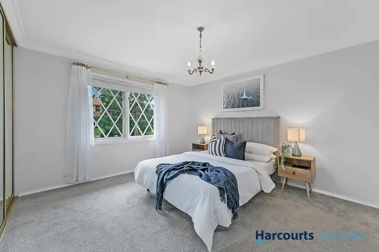 Fifth view of Homely house listing, 13 Olinda Crescent, Carlingford NSW 2118