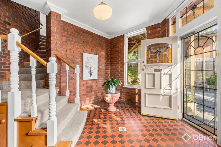 Third view of Homely house listing, 18 Moran Court, Vermont South VIC 3133