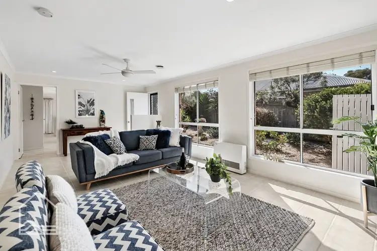 Second view of Homely house listing, 29 Daintree Way, Ocean Grove VIC 3226