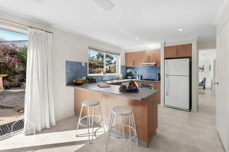 Fourth view of Homely house listing, 29 Daintree Way, Ocean Grove VIC 3226