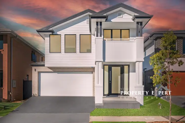 108 Georgina Crescent, Marsden Park NSW 2765